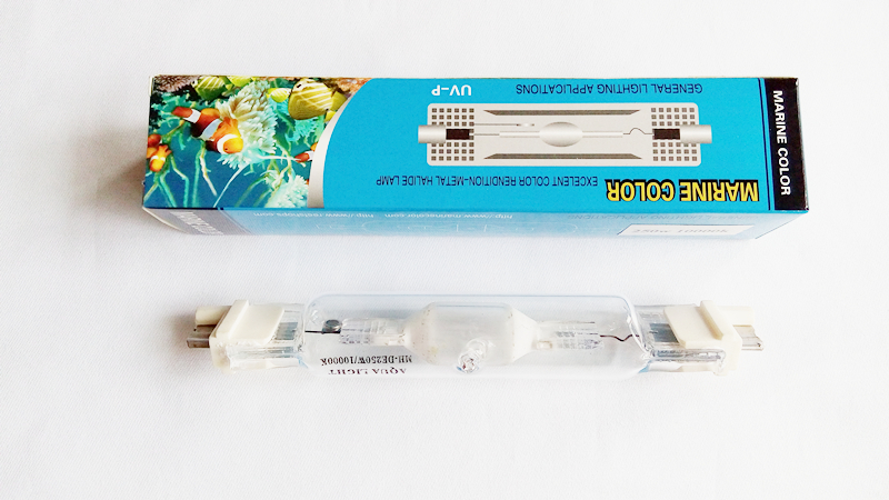 Marine Aquarium Live Sand - LAUT WARNA 250 w 10 k