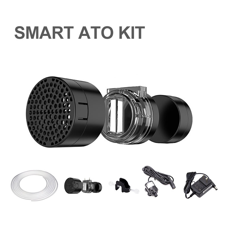 Aquarium Marine Fishes - Kit Isi Ulang Otomatis Sensor Pengisi