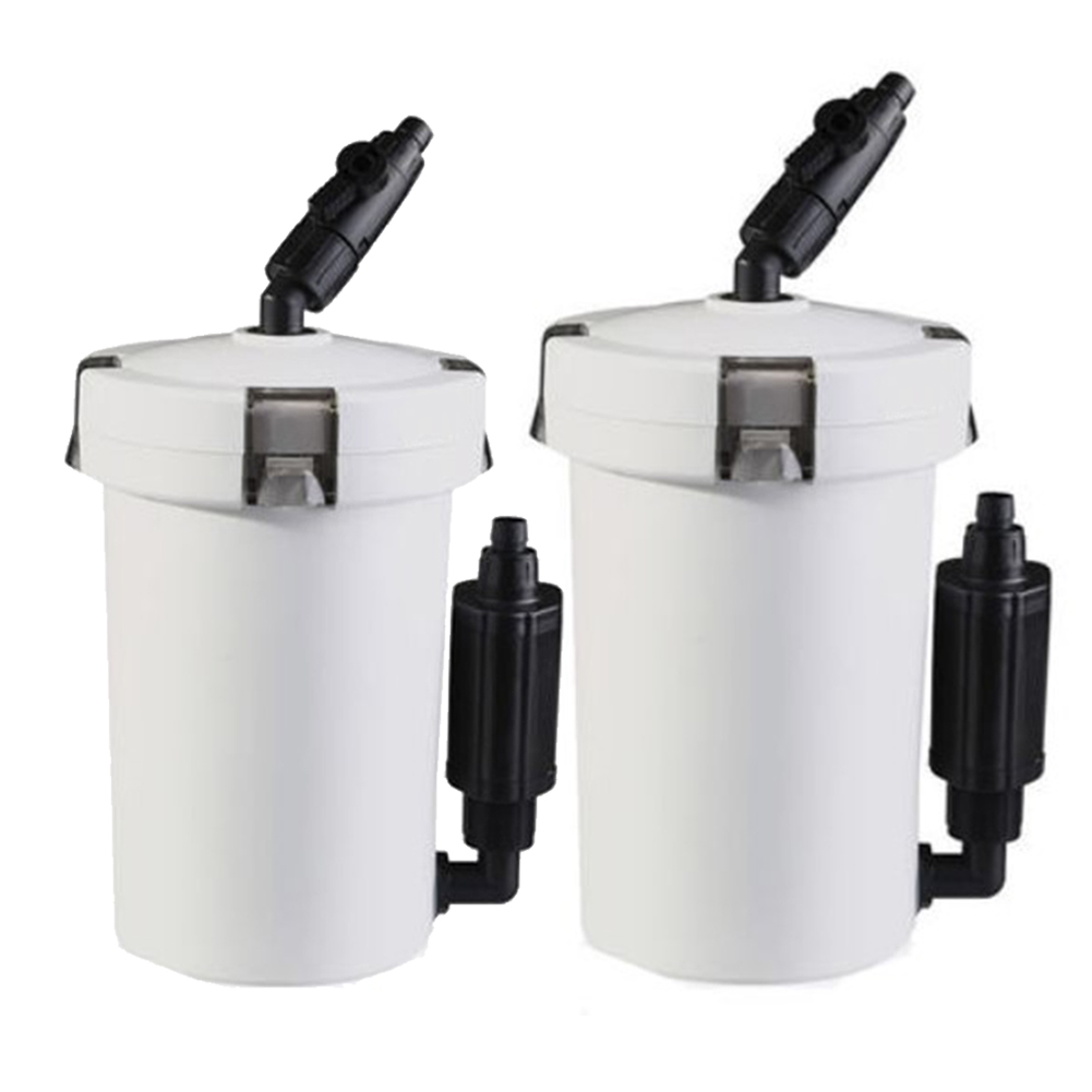 Marine Aquarium Protein Skimmer - Ember Filter akuarium tangki ikan sangat