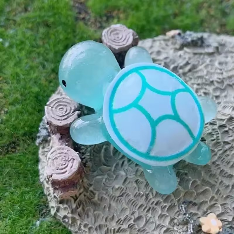 20/50/100 Buah Dekorasi Rumah  - Marine Aquarium Mini ulasan dan harga