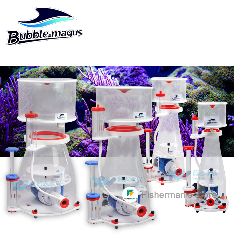 Bubble Magus Curve Protein Ski - Marine Aquarium Protein Skimmer ulasan dan harga
