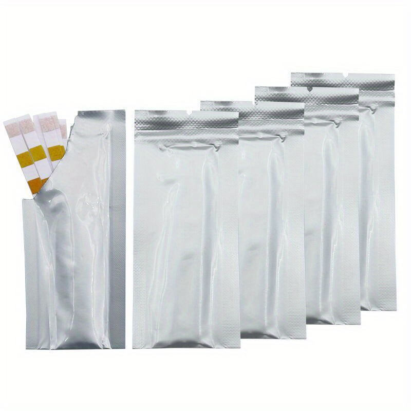 Kertas Tes 3 In 1 Bak Mandi Ai - Marine Test Kit ulasan dan harga