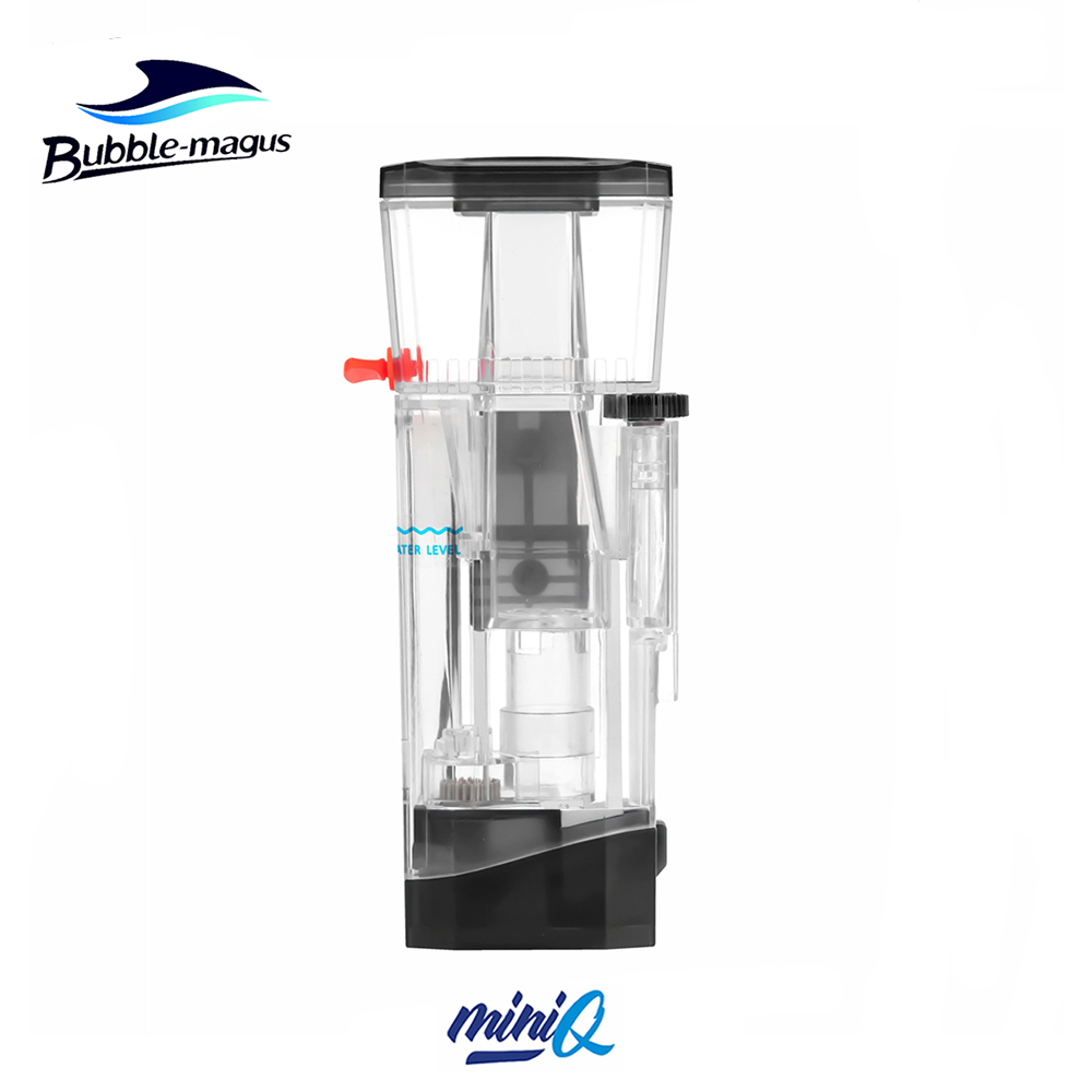 Nano Skimmer Internal Mini Q 1 - Marine Aquarium Protein Skimmer ulasan dan harga