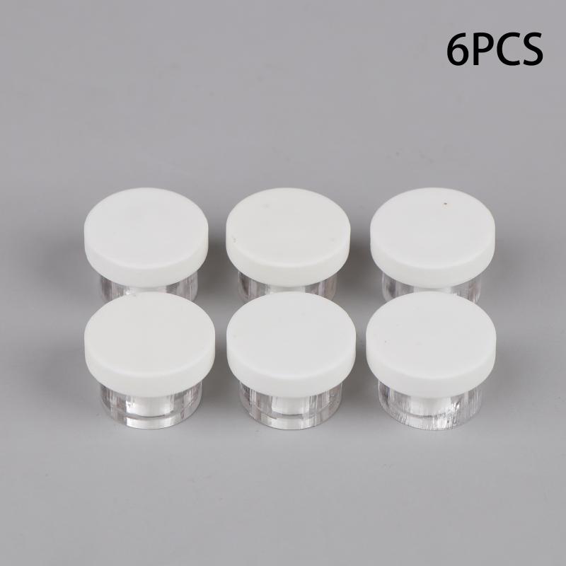 6Pcs/set Braket Frag Coral Mud - Aquarium Marine Fishes ulasan dan harga