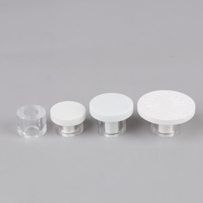 6Pcs/set Braket Frag Coral Mud - Aquarium Marine Fishes ulasan dan harga