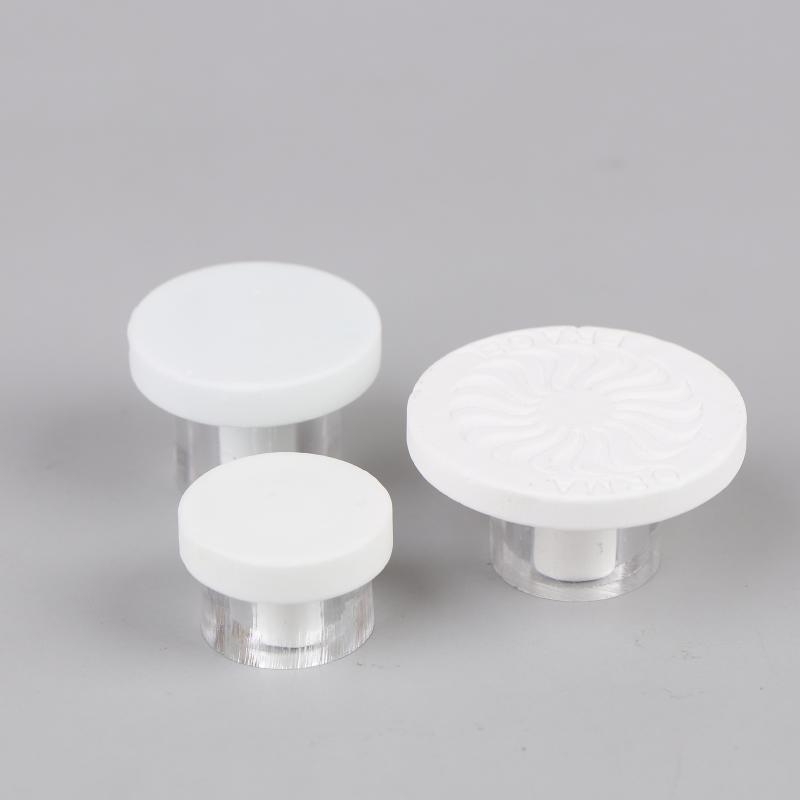 6Pcs/set Braket Frag Coral Mud - Aquarium Marine Fishes ulasan dan harga