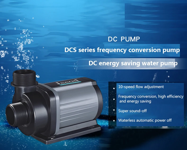 Pompa Air Akuarium Jebao Jecod - Marine Aquarium & Regional Centre Reviews ulasan dan harga