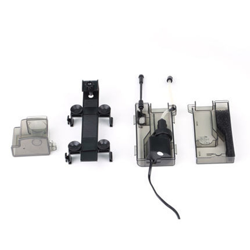 Aksesori Sistem Filter Tangki  - Marine Aquarium Protein Skimmer ulasan dan harga
