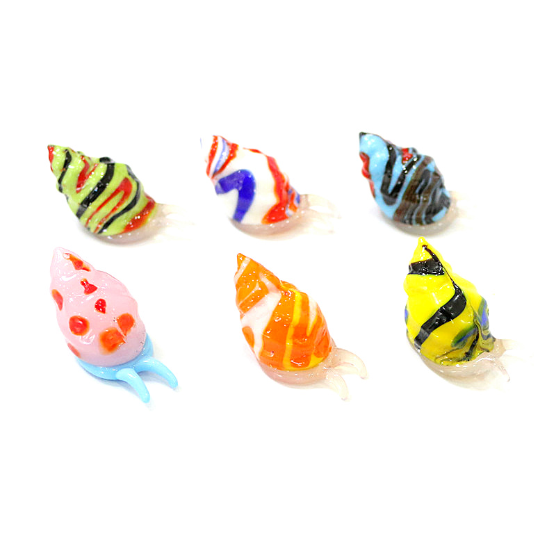 Lucu murano kaca patung hewan  - Marine Aquarium & Regional Centre Reviews ulasan dan harga