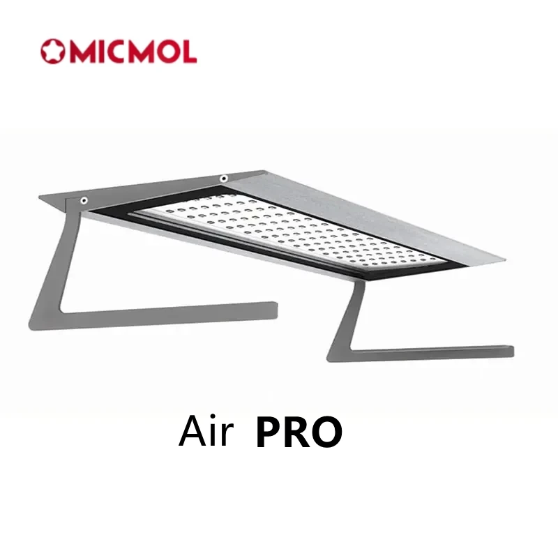 MICMOL BARU AQUA Air Pro Lebih - Aquarium Marine Fishes ulasan dan harga