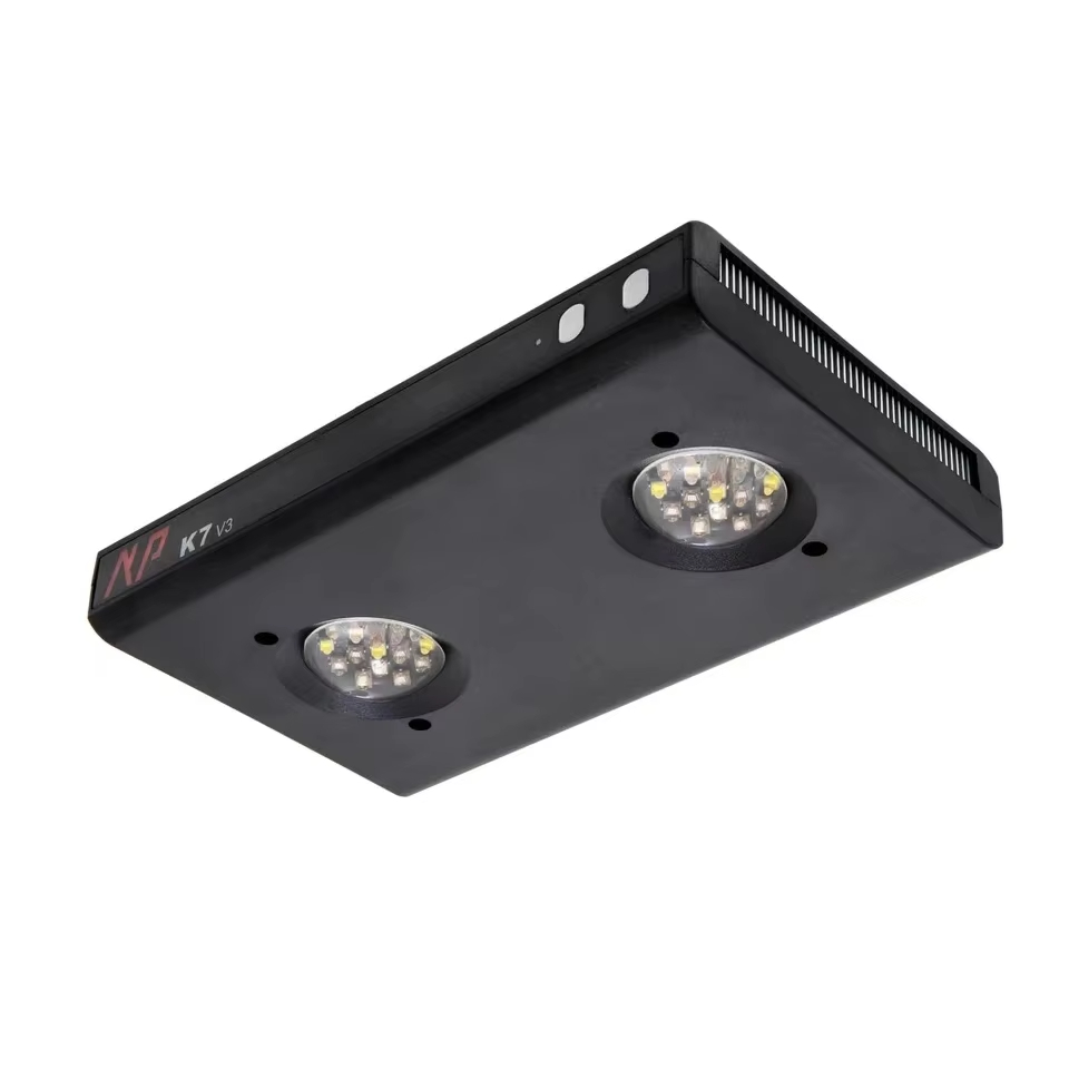 Lampu LED Akuarium Air Laut Sp - Marine Aquarium & Regional Centre Reviews ulasan dan harga