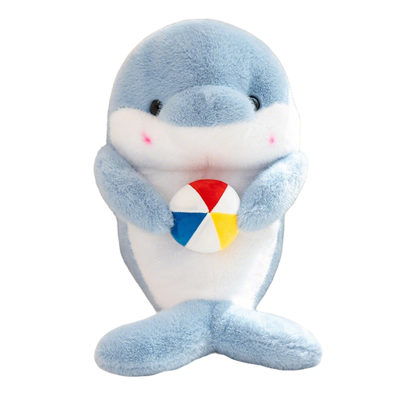 Boneka Hewan Seri Akuarium Lau - Marine Aquarium Home ulasan dan harga