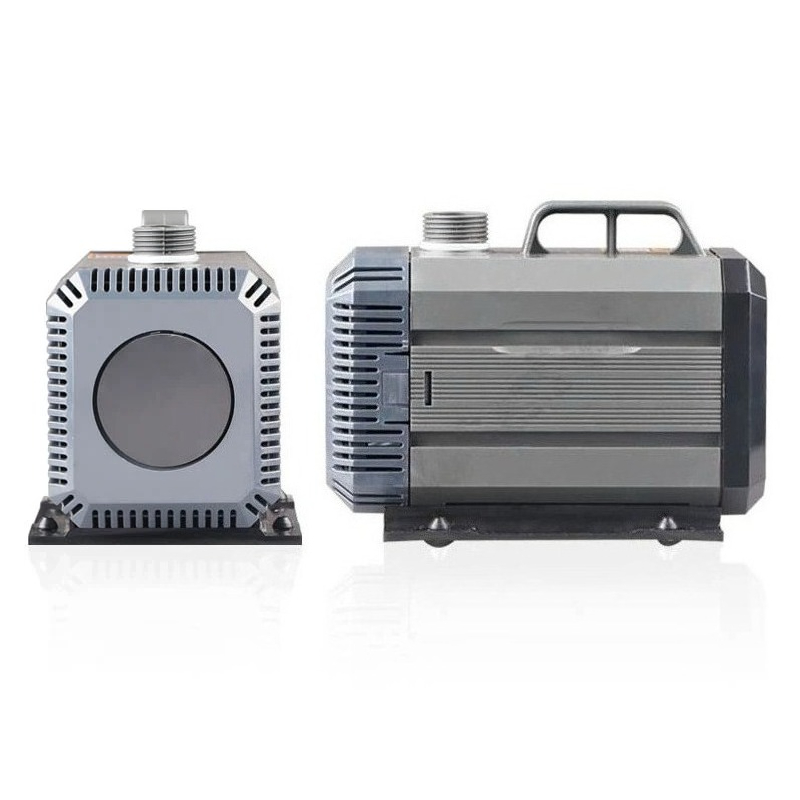 Pompa Submersible Ultra-Senyap - Marine Aquarium Home ulasan dan harga