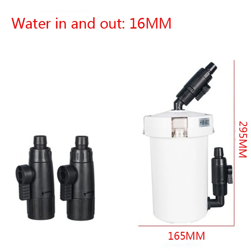 Sunsun Filter Akuarium Aqurium - Marine Aquarium Protein Skimmer ulasan dan harga