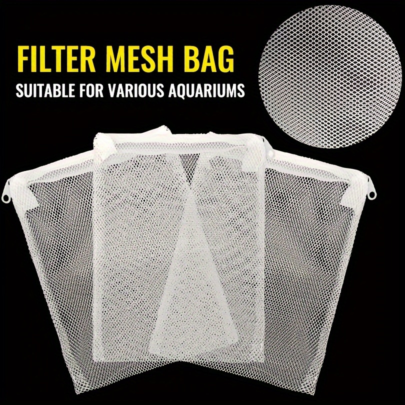 Tas Media Filter Ritsleting ya - Marine Aquarium Protein Skimmer ulasan dan harga