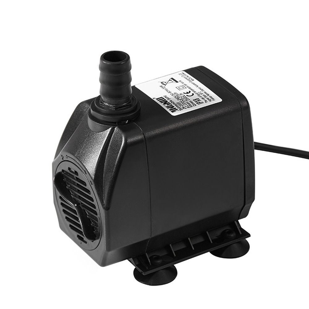 Pompa Air Submersible Hitam Po - Marine Aquarium Mini ulasan dan harga