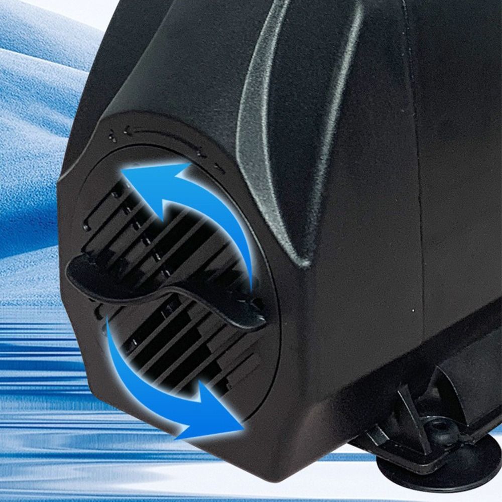 Pompa Air Submersible Hitam Po - Marine Aquarium Mini ulasan dan harga