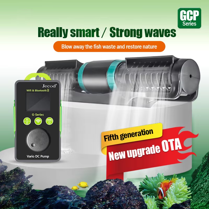 Pompa Sirkulasi Akuarium Pinta - Aquarium Marine Fishes ulasan dan harga