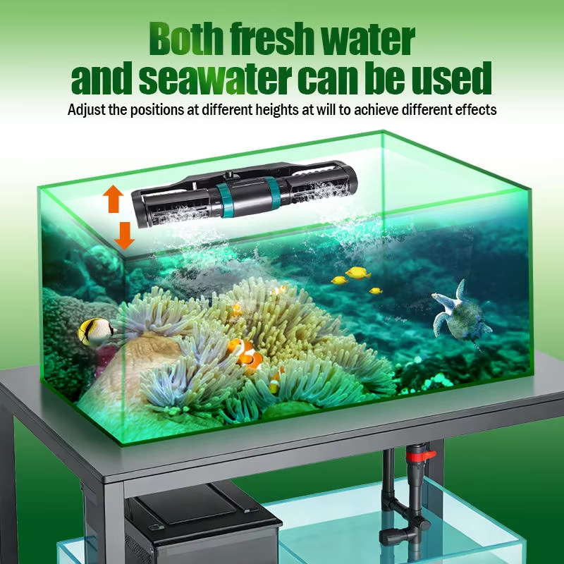Pompa Sirkulasi Akuarium Pinta - Aquarium Marine Fishes ulasan dan harga