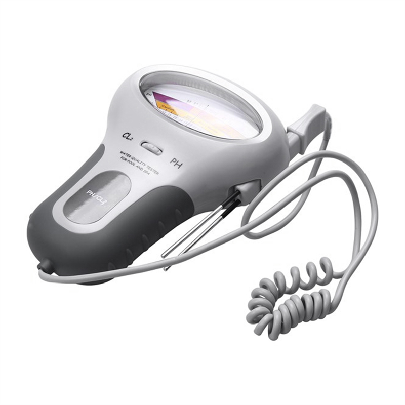 N198R-PC102 2-In-1 PH Klorin M - Marine Test Kit ulasan dan harga