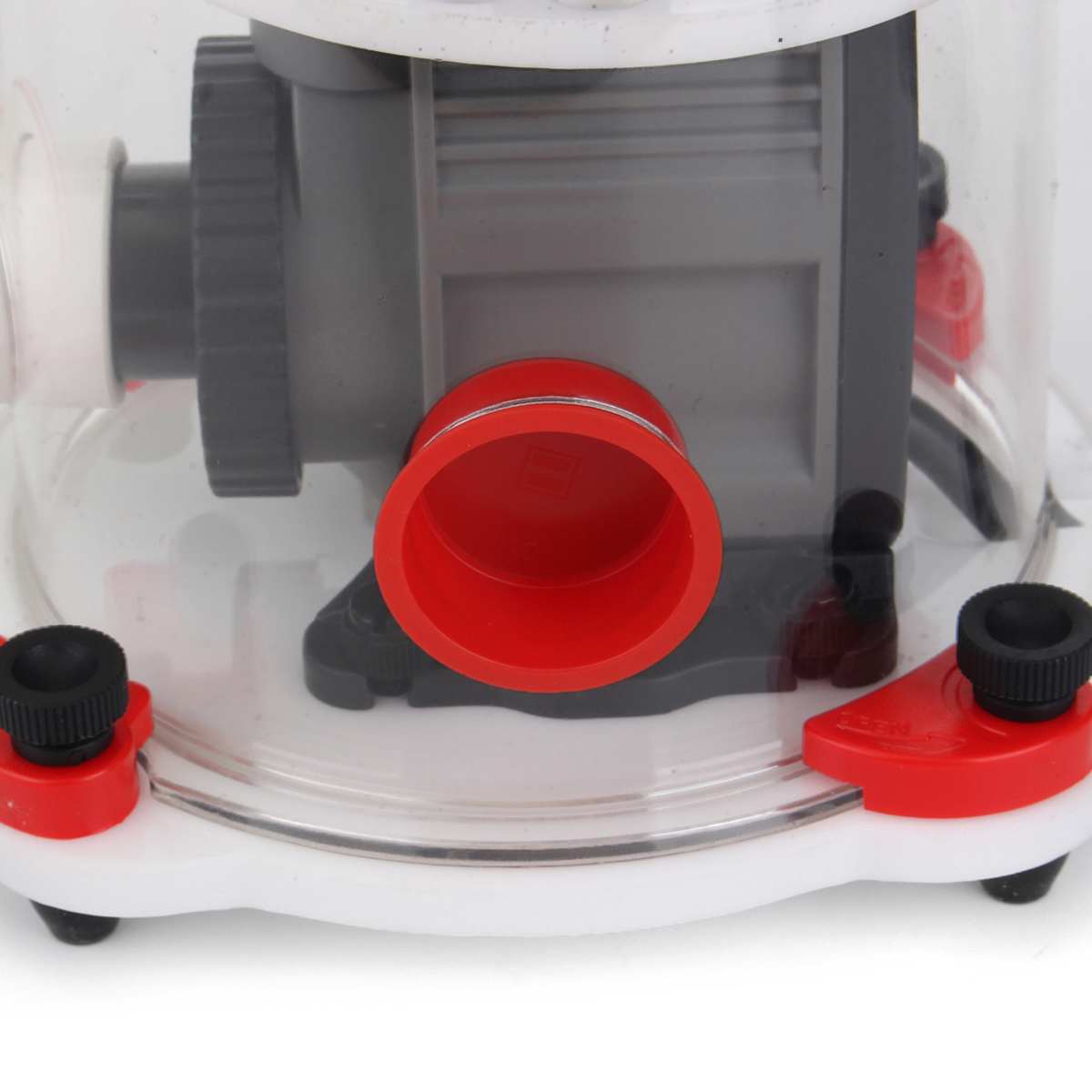 220V Bubble Magus Curve5 CURVE - Marine Aquarium Protein Skimmer ulasan dan harga