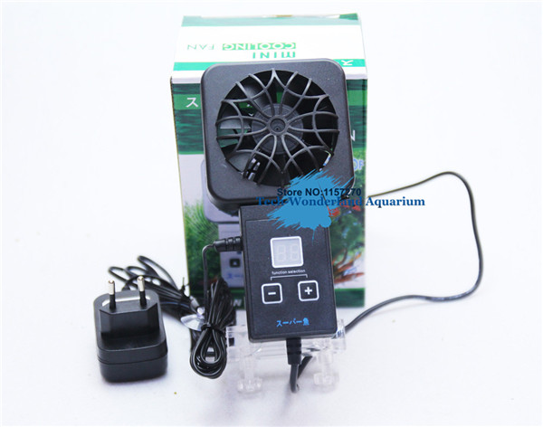 Mini nano klip menggantung pad - Marine Aquarium Mini ulasan dan harga