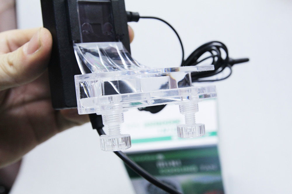 Mini nano klip menggantung pad - Marine Aquarium Mini ulasan dan harga
