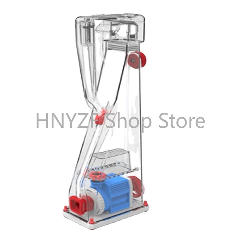 Bubble Magus Z5 Z6 Z7 Z8 Skimm - Marine Aquarium Protein Skimmer ulasan dan harga