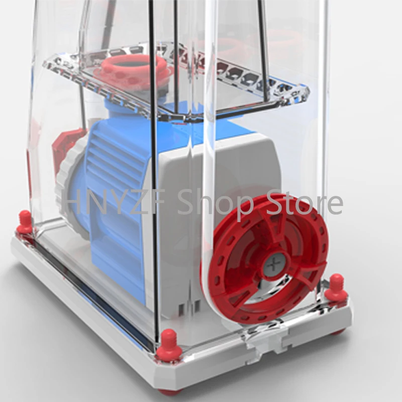 Bubble Magus Z5 Z6 Z7 Z8 Skimm - Marine Aquarium Protein Skimmer ulasan dan harga