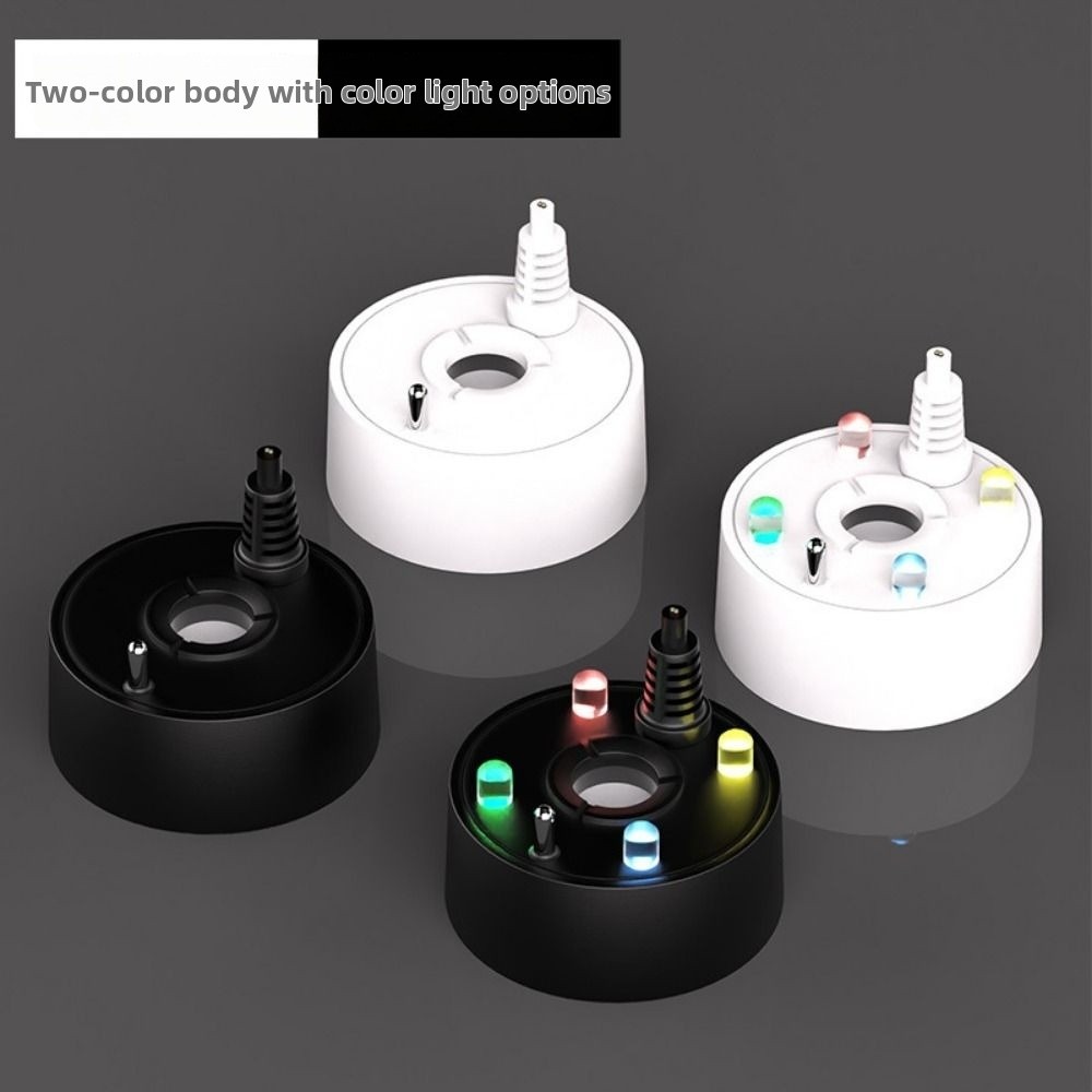 Pembuat Kabut 2-IN-1 Lampu LED - Marine Aquarium Mini ulasan dan harga