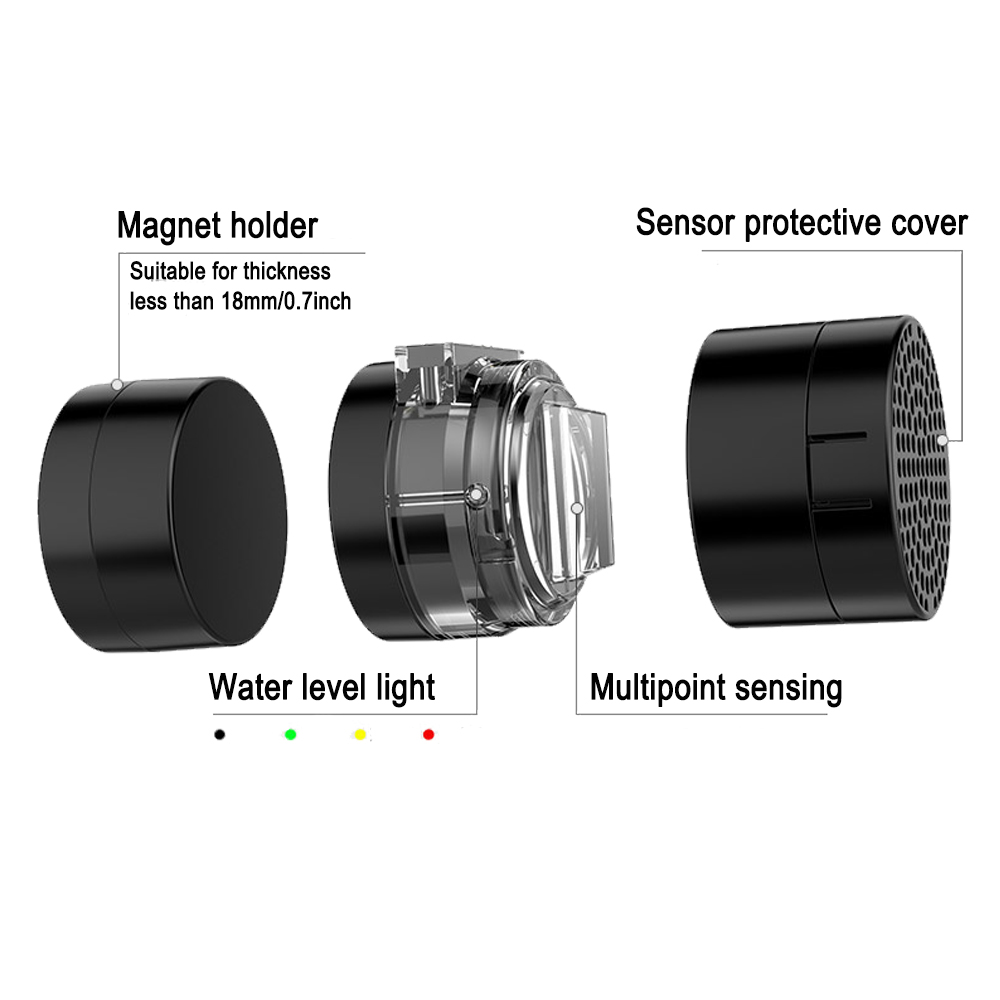 Kit Isi Ulang Otomatis Sensor  - Aquarium Marine Fishes ulasan dan harga