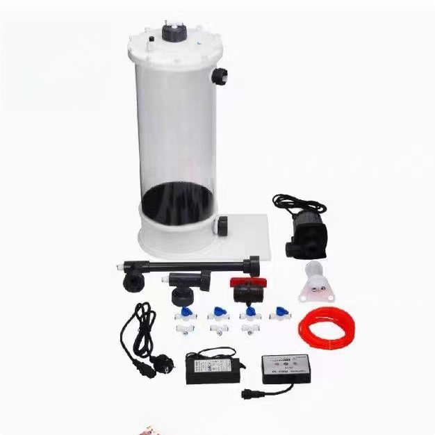 Reaktor Kalsium CR-140/200/200 - Marine Aquarium & Regional Centre Reviews ulasan dan harga