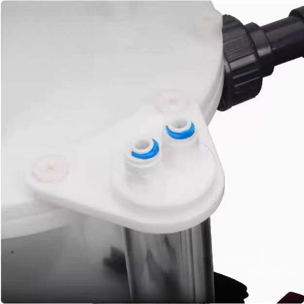 Reaktor Kalsium CR-140/200/200 - Marine Aquarium & Regional Centre Reviews ulasan dan harga