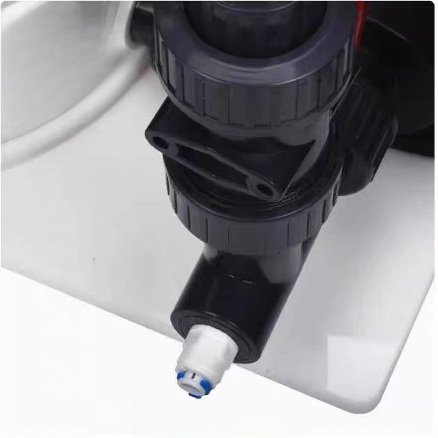 Reaktor Kalsium CR-140/200/200 - Marine Aquarium & Regional Centre Reviews ulasan dan harga
