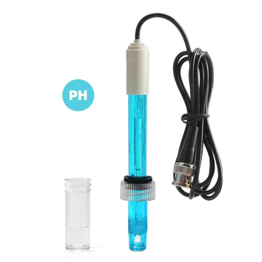 Yieryi Ph‑201 & ORP‑101 Kit Pr - Marine Test Kit ulasan dan harga