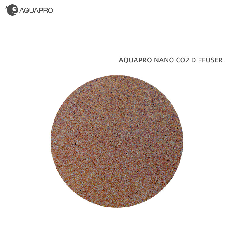 Akuarium penyebar CO2, peralat - Marine Aquarium Mini ulasan dan harga