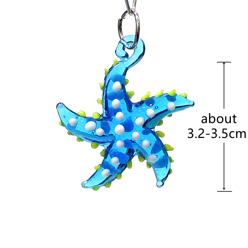 Lucu hewan laut bintang laut p - Marine Aquarium Mini ulasan dan harga