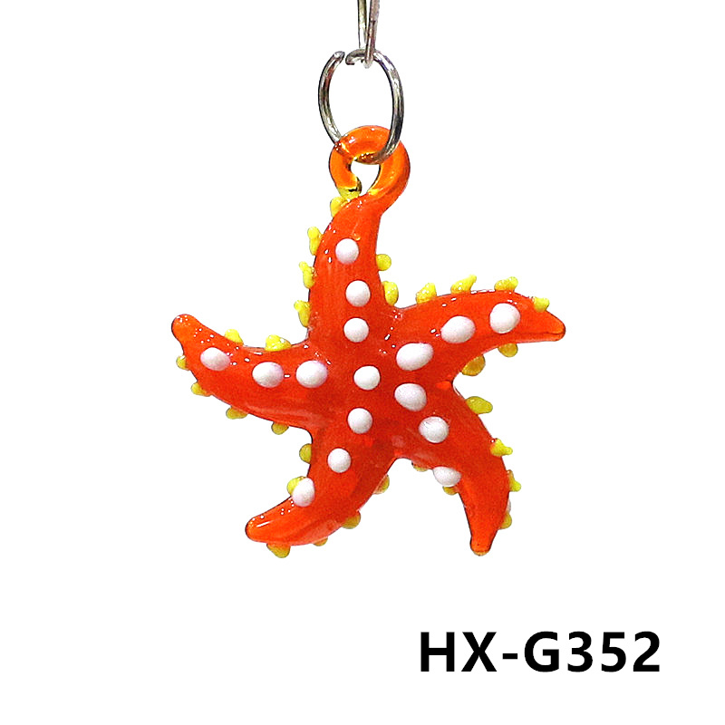 Lucu hewan laut bintang laut p - Marine Aquarium Mini ulasan dan harga
