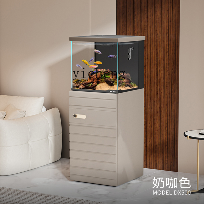 Akuarium Ikan Laut Ekologi FY1 - Marine Aquarium Home ulasan dan harga