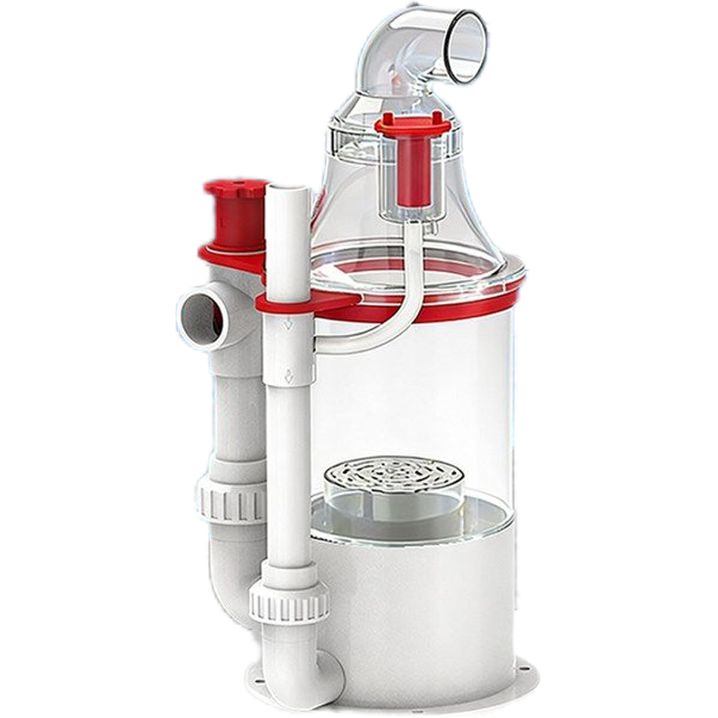 Skimmer Protein Eksternal untu - Marine Aquarium Protein Skimmer ulasan dan harga
