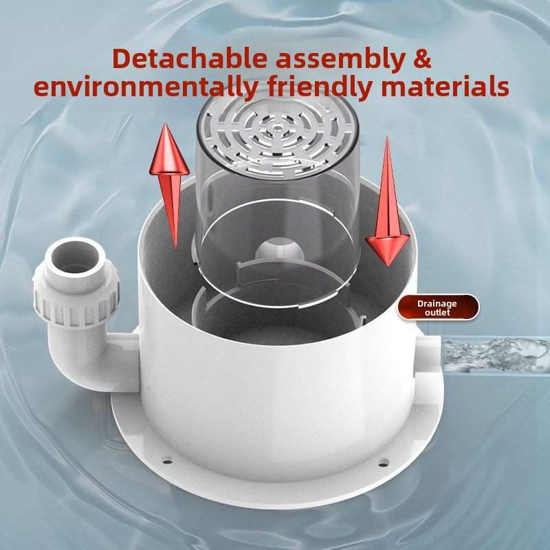 Skimmer Protein Eksternal untu - Marine Aquarium Protein Skimmer ulasan dan harga