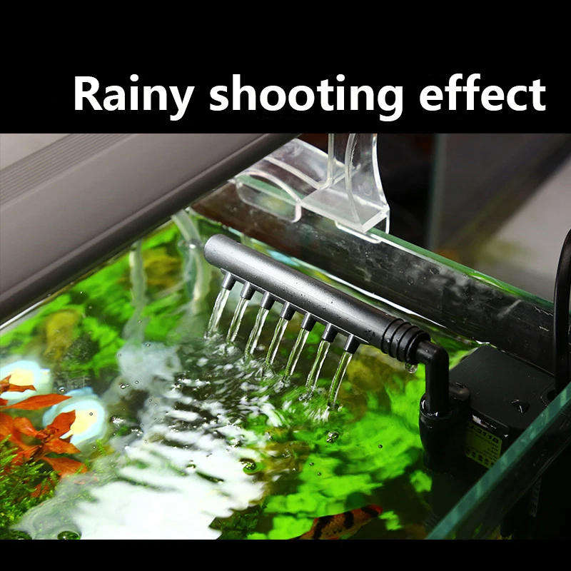 SUNSUN mini nano 111B 311B 611 - Marine Aquarium Protein Skimmer ulasan dan harga