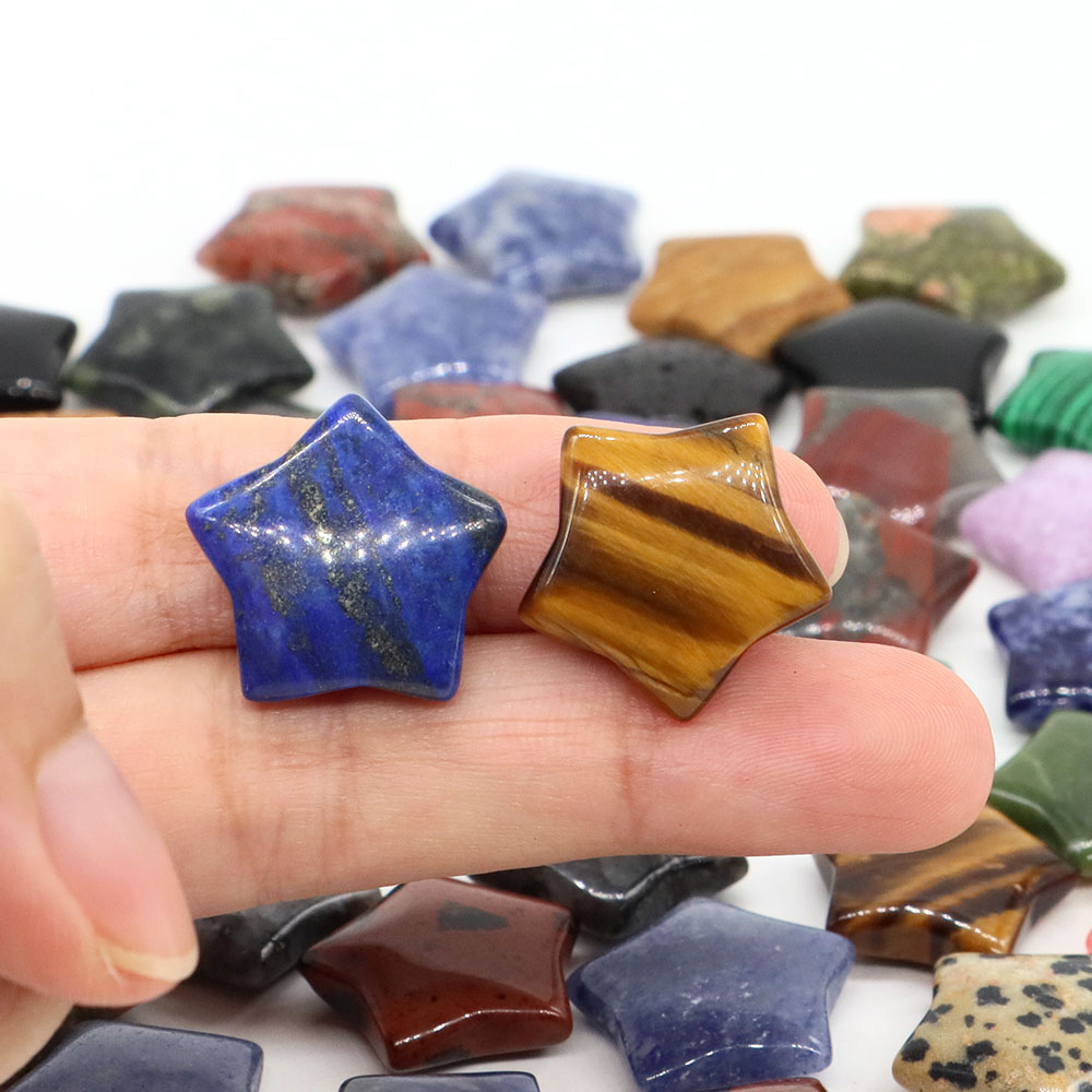 20Mm Bintang Mini Batu Alam Kr - Marine Aquarium Mini ulasan dan harga